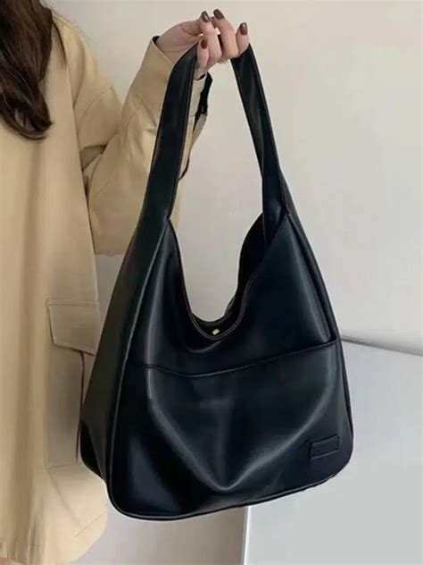 prada bag dupe shein|10 dollar prada bag dupe.